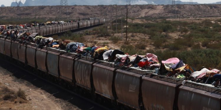 Reapertura de pasos fronterizos: el saldo de la reunión entre López Obrador y Blinken