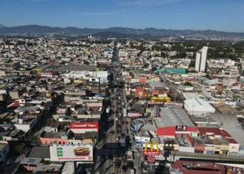 Recapeo en la Calle Martí iniciará el 17 de mayo con jornadas de 24 horas