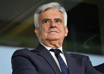 Rechazada la recusación de Pedro Rocha contra los miembros del TAD