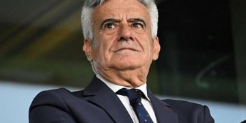 Rechazada la recusación de Pedro Rocha contra los miembros del TAD