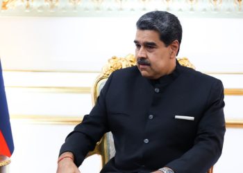 Recoge lo mejor de México y Barbados: Maduro elogia acuerdo político sobre cronograma electoral