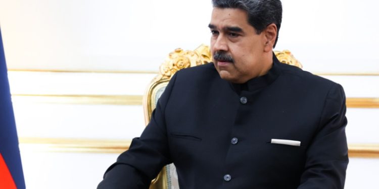 Recoge lo mejor de México y Barbados: Maduro elogia acuerdo político sobre cronograma electoral
