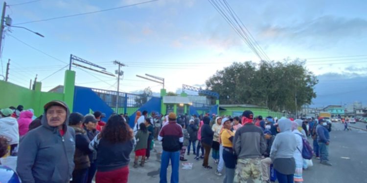 Recolectores de Basura Retoman Labores Tras Diálogo con Autoridades