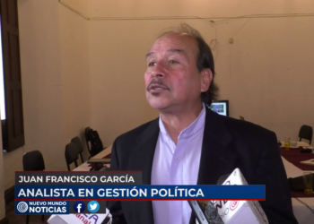 Recomiendan estrategias para los polí­ticos que participaran en elecciones del próximo año
