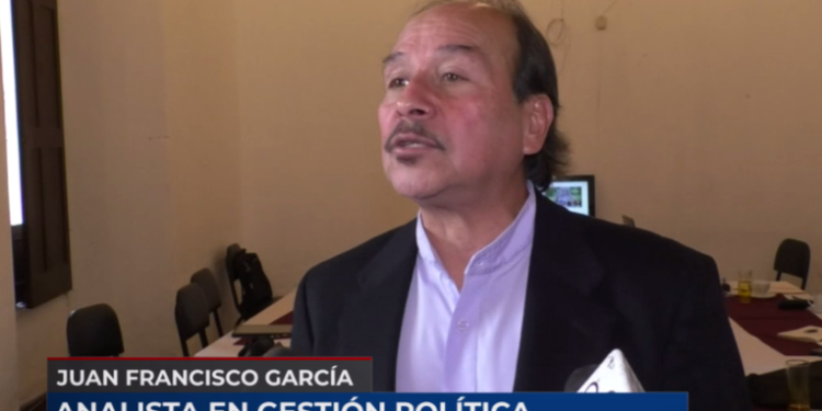 Recomiendan estrategias para los polí­ticos que participaran en elecciones del próximo año