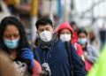 Récords de contagios en América Latina: ¿se aproxima una nueva ola?
