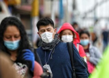 Récords de contagios en América Latina: Â¿se aproxima una nueva ola?