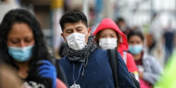 Récords de contagios en América Latina: ¿se aproxima una nueva ola?