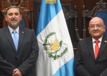 Rectores de universidades eligen líderes para Comisiones de Postulación de CSJ y Cortes de Apelaciones