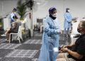 Recuperados con vacuna, los más protegidos frente a ómicron