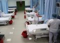 Red hospitalaria nacional declara alerta naranja ante posibles incidentes en protestas