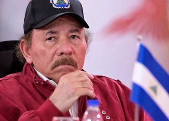 Reed Brody: 'Seguimos documentando los crímenes de Ortega'