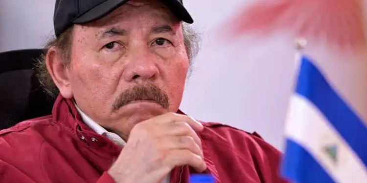 Reed Brody: 'Seguimos documentando los crímenes de Ortega'