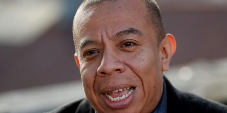 Reforma legal plantea cambios en el proceso de destitución de la fiscal general