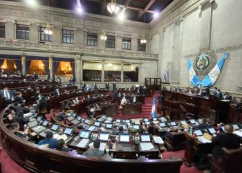 Reforma policial y sector justicia serán las iniciativas en agenda para el 2021