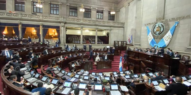 Reforma policial y sector justicia serán las iniciativas en agenda para el 2021