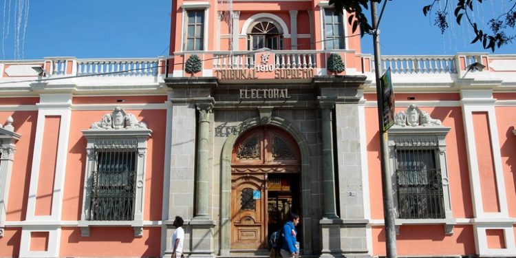 Reformas a la Ley Electoral Guatemala