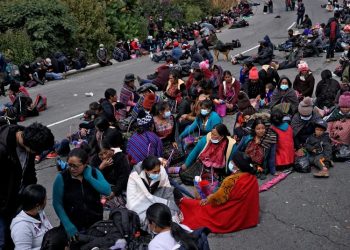 Refuerzo de seguridad en Nahualá y Santa Catarina Ixtahuacán tras enfrentamientos