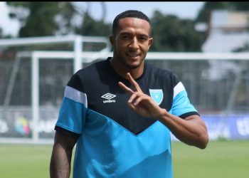 Refuerzos de calidad: Méndez, Hagen y Bethancourt se suman a la Selección Nacional