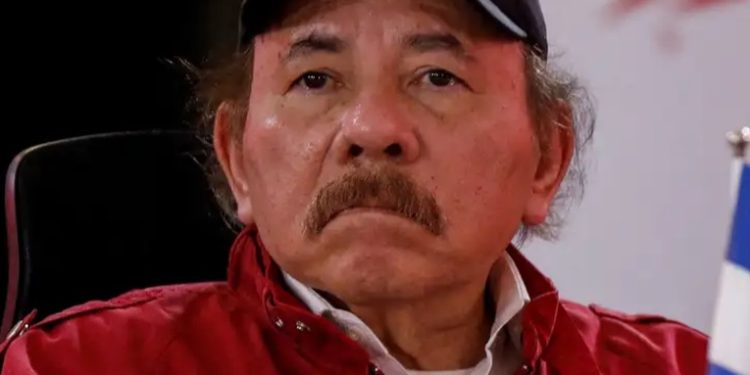 Régimen de Ortega cierra otras 15 oenegés en Nicaragua