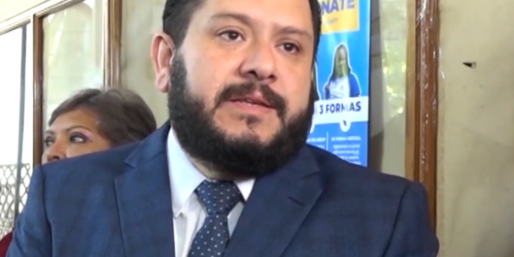 Registrador de ciudadanos advierte sobre posible suspensión de movimiento Semilla si no se prolonga el período electoral