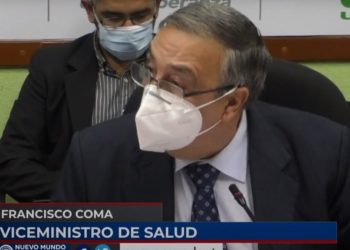 Registran 128 muertes de menores por COVID-19
