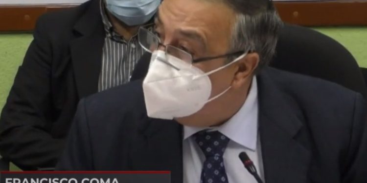 Registran 128 muertes de menores por COVID-19