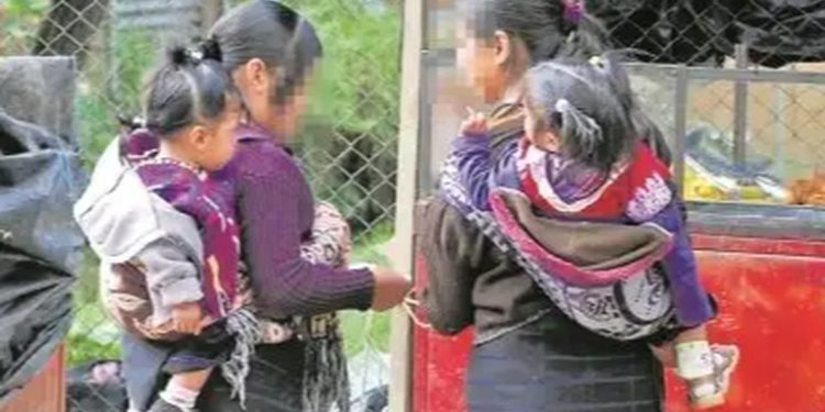 Registran 40 mil 803 partos en niñas y adolescentes en el país