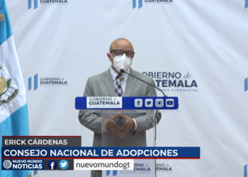 Registran a la fecha mil 668 procesos de adopción