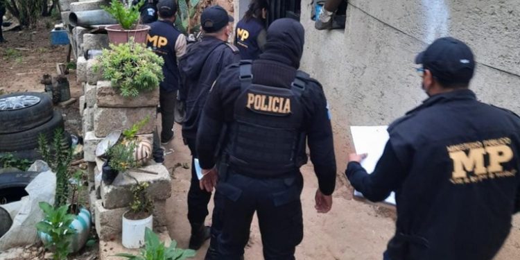 Registran aumento de violencia en el departamento de Huehuetenango