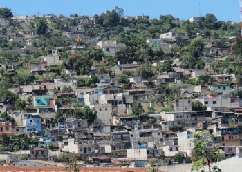 Registran déficit de calidad en más de 1 millón de viviendas en Guatemala
