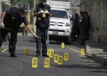 Registran incremento en la muerte de menores y adolescentes