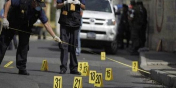 Registran incremento en la muerte de menores y adolescentes