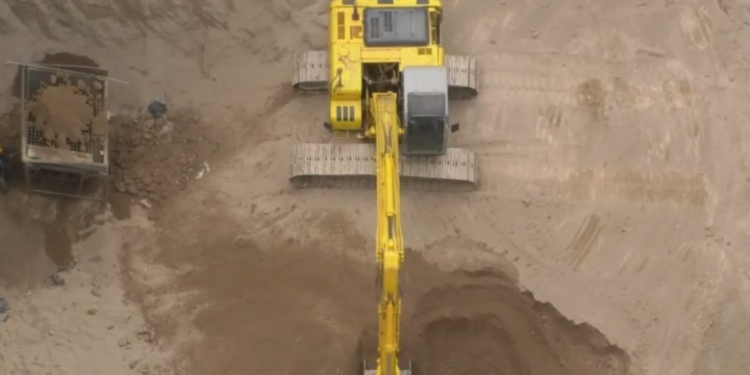 Registran seis muertes por accidentes laborales en lo que va del año