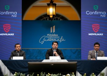 Registro Mercantil cuenta con firma electrónica