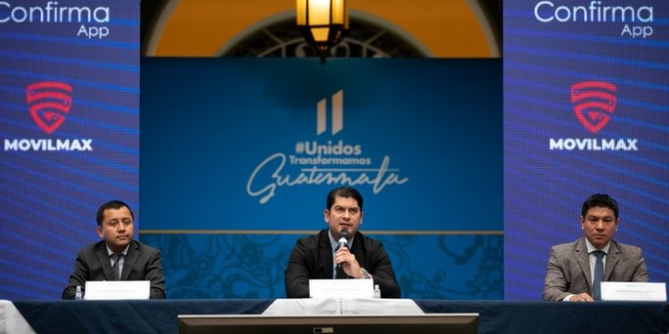 Registro Mercantil cuenta con firma electrónica