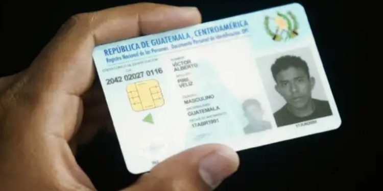 Registro Nacional de las Personas agiliza proceso: DPI nuevos disponibles en 45 minutos