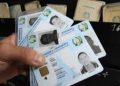 Registro Nacional de las Personas urge a la población a renovar su documento de identificación