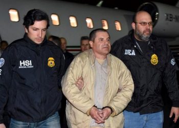 Â¿Regresará el Chapo a México?