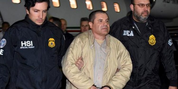 Â¿Regresará el Chapo a México?