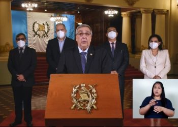 Regulan el uso de la mascarilla y eliminan por completo los aforos