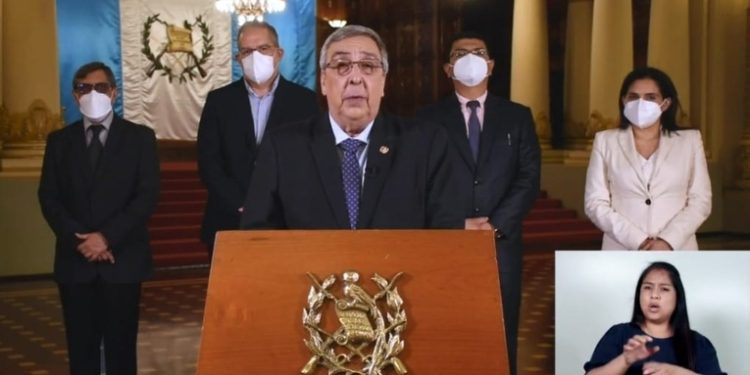 Regulan el uso de la mascarilla y eliminan por completo los aforos