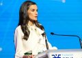 Reina Letizia visitará Guatemala para supervisar proyectos de desarrollo en junio