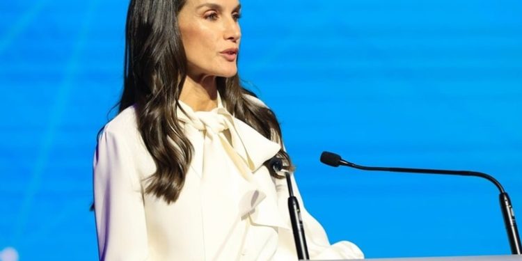 Reina Letizia visitará Guatemala para supervisar proyectos de desarrollo en junio