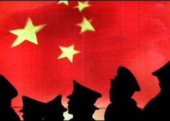 Reino Unido acusa a China de espionaje industrial a gran escala