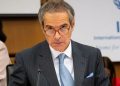Reino Unido, Alemania y Francia condenan amenazas a Grossi