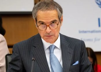 Reino Unido, Alemania y Francia condenan amenazas a Grossi