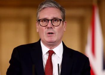 Reino Unido devuelve soberanía de archipiélago a Mauricio