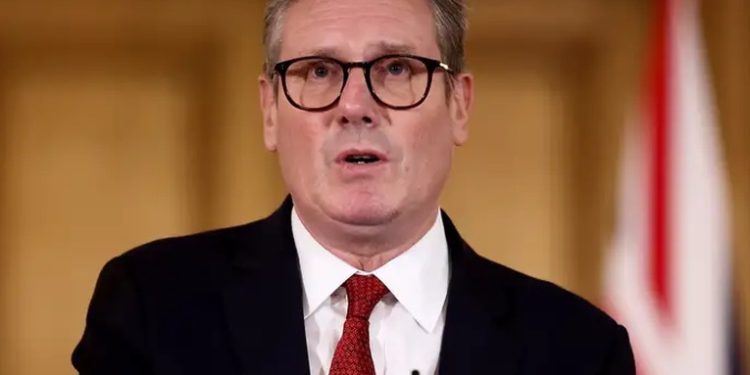 Reino Unido devuelve soberanía de archipiélago a Mauricio