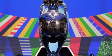 Reino Unido e Irlanda organizarán la Eurocopa 2028; Italia y Turquía la de 2032